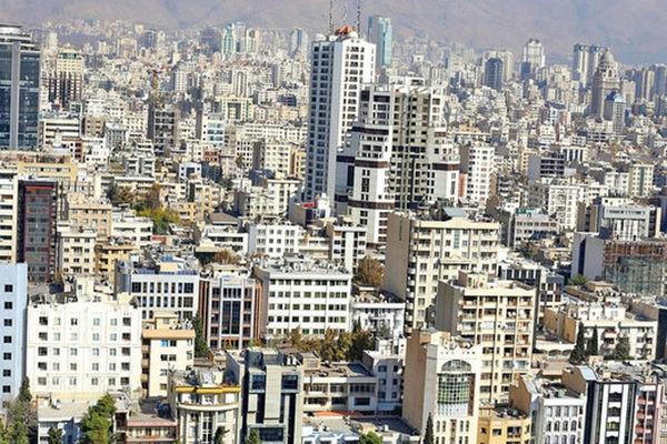 رهن خانه‌های لوکس ۳ و۴ خوابه با ۸ میلیارد تومان در تهران + جدول قیمت 