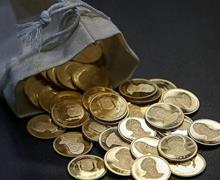 قیمت طلا و سکه و ارز در ۱۰ تیر