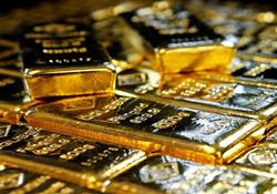 سقوط قیمت طلا به پایین‌ترین حد دو سال و نیم اخیر 