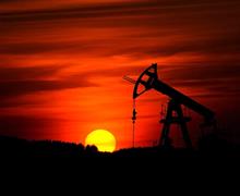 افزایش قیمت نفت به دنبال انتظارات از کاهش ذخایر آمریکا 