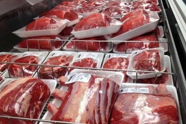  قیمت جدید انواع گوشت تازه اعلام شد