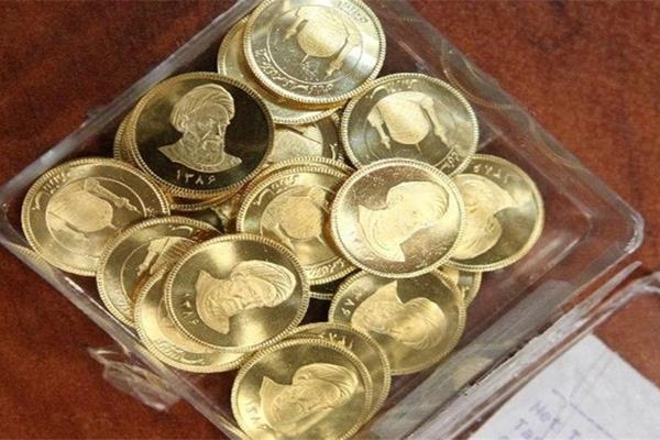  قیمت سکه تحت تاثیر بهای جهانی طلا/ حباب سکه چقدر شد؟ 