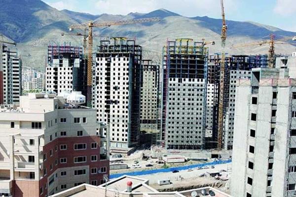 قیمت مسکن در منطقه یک تهران به هر متر ۱۶۶ میلیون تومان رسید!
