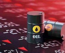 قیمت نفت دوباره پایین آمد /  قیمت نفت برنت چند شد؟