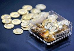 قیمت سکه و طلا امروز ۱۳ آذر +جدول