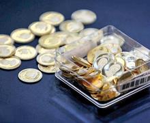 قیمت طلا و سکه امروز ۱۱ تیر ۱۴۰۳/ نیم سکه و سکه گرمی فریز شدند 