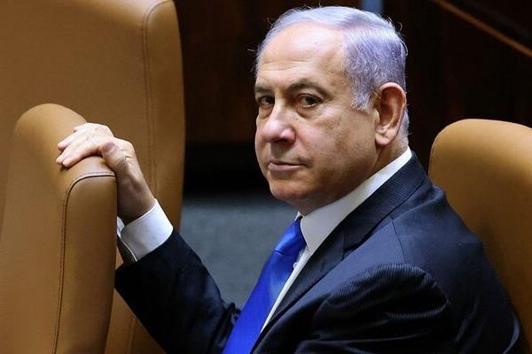 نتانیاهو: بازگشت به برجام برنامه هسته‌ای ایران را متوقف نمی‌کند 