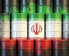 صادرات نفت ایران به چین رکورد شکست 