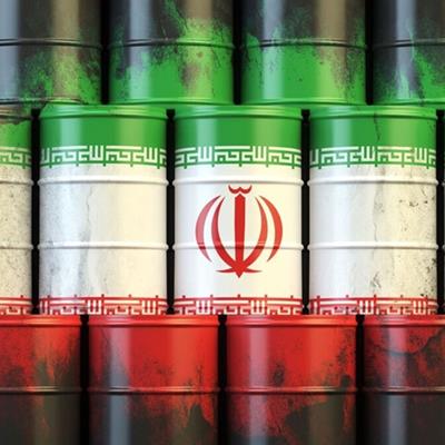 صادرات نفت ایران به چین رکورد شکست 