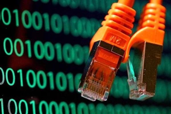 اختلال در اینترنت به دلیل عملیات اجرایی  توسعه شبکه ارتباطات زیرساخت 
