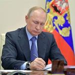 روسیه استفاده از اینترنت کشورهای غیردوست را ممنوع کرد
