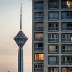  قیمت آپارتمان‌های ۴۰ متری در تهران چقدر بودجه می خواهد؟! 