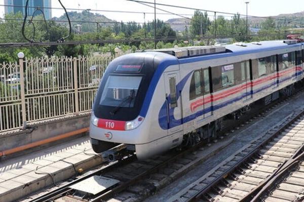 جزئیات قرارداد ۶۳۰ واگن متروی پایتخت/ انتقال تجربه از چین برای ساخت۵۷۴ واگن