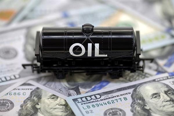  پیش‌بینی بانک جهانی از متوسط ۱۰۰ دلاری قیمت نفت در ۲۰۲۲