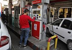 محدودیت‌های جدید دریافت بنزین از جایگاه‌ها در ایام نوروز 