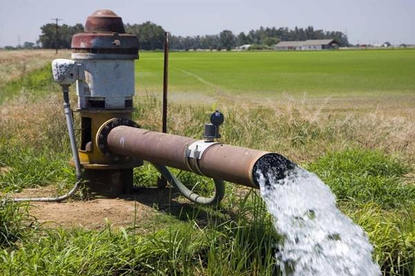 هدر رفت آب در بخش کشاورزی؛ 4 برابر شرب 