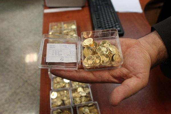 قیمت طلا، سکه و ارز امروز ۲۸ خردادماه/ سکه در یک قدمی کانال جدید