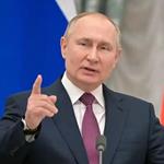پوتین: روس‌ها می‌دانند که چطور به اهداف بزرگ دست یابند 