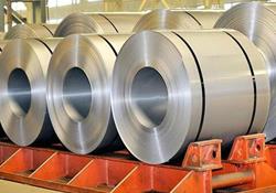 معامله نزدیک به ۲۵۰ هزار تن فولاد در بورس کالا