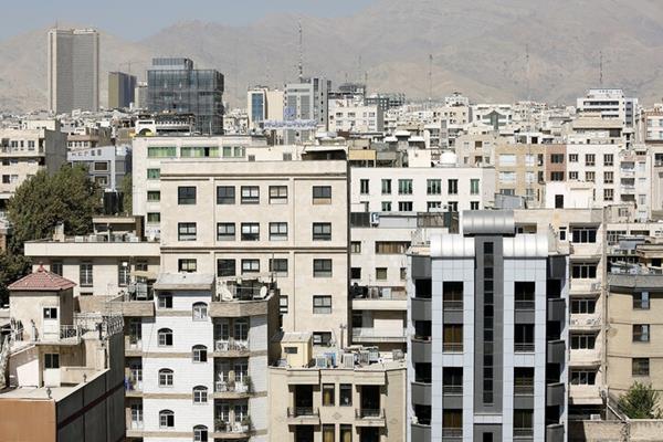  بازار آپارتمان‌های ۵۰ تا ۶۰ متری در تهران رونق گرفت 