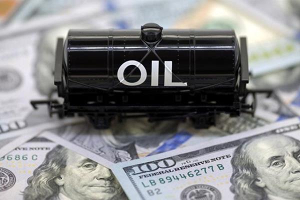 پیش‌بینی نفت ۱۳۵ دلاری تا چند ماه دیگر 