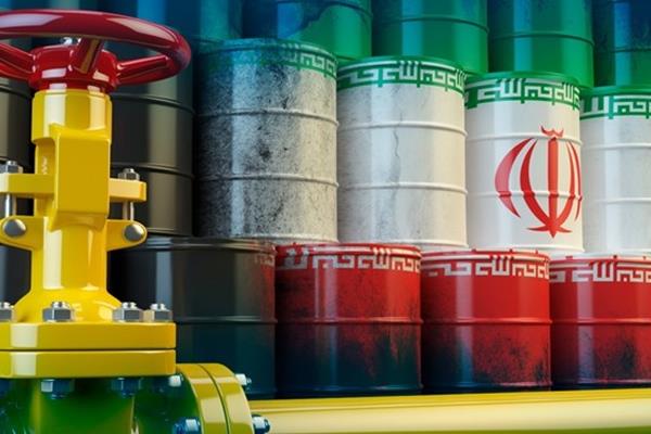 صادرات نفت ایران به چین به ۱.۸ میلیون بشکه در روز رسید