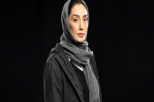 هدیه تهرانی؛ بازیگری که همچنان می درخشد