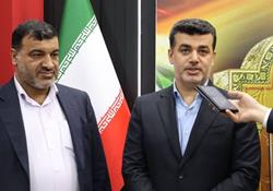 زمان‌پور: فولاد اکسین خوزستان سود دو برابری نسبت به سال قبل محقق کرد 