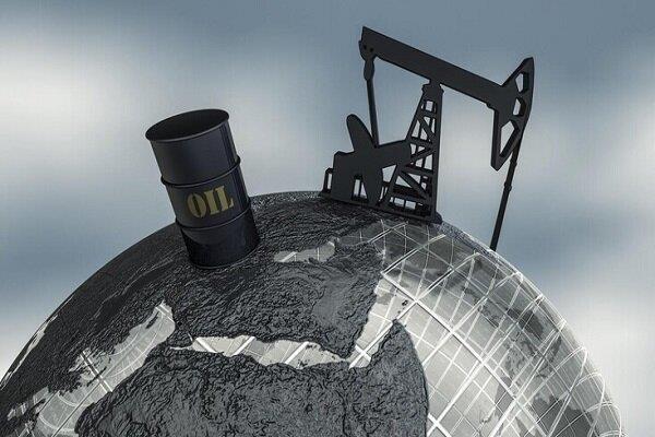  صعود قیمت نفت در جهان