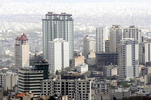 ۳۵۰ هزار خانه خالی در تهران وجود دارد