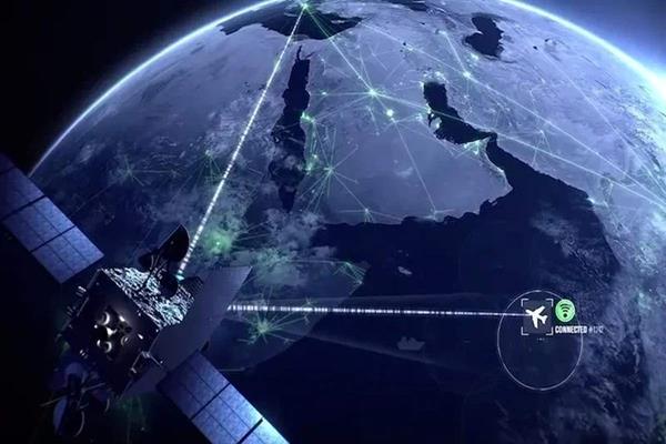 جزئیات اولین اینترنت ماهواره‌ای در کشور