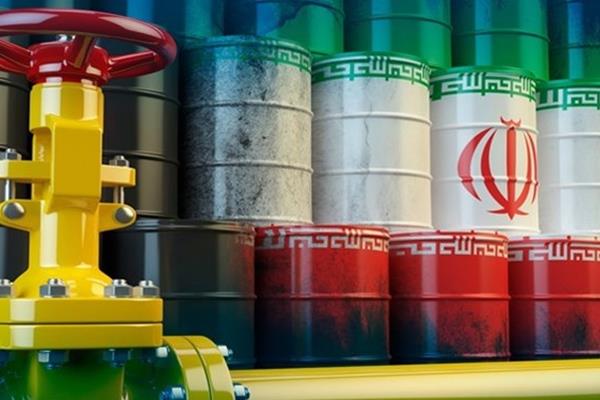ایران ۳۴ میلیارد دلار نفت فروخت 