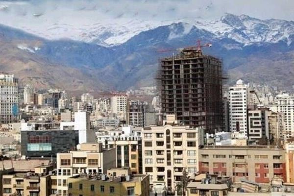 فهرست آپارتمان‌های پرمشتری تهران+ قیمت 