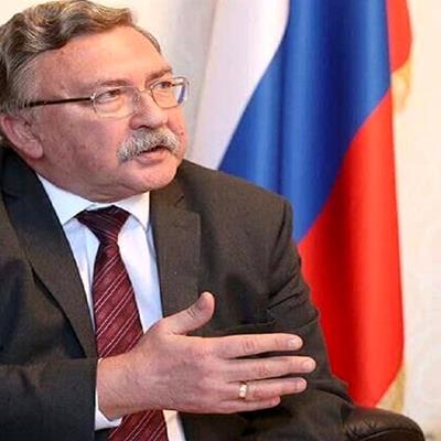 اولیانوف: نیازی به تمدید توافقنامه آژانس اتمی با ایران نیست 
