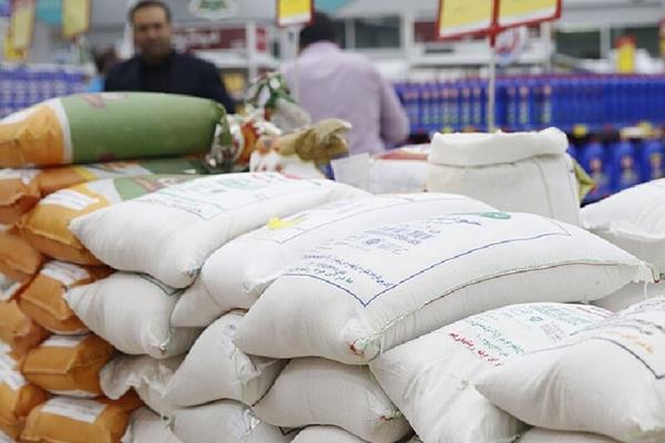 ثبت یک رکورد در قیمت برنج ایرانی