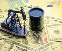  قیمت نفت افزایشی شد؟