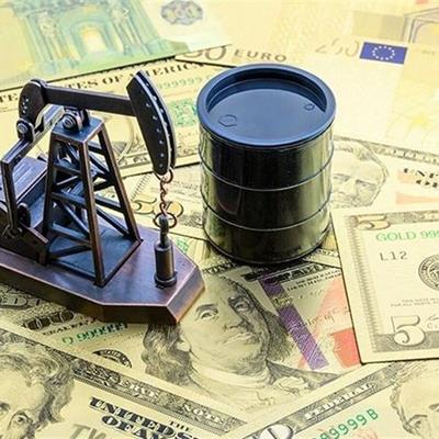  قیمت نفت افزایشی شد؟