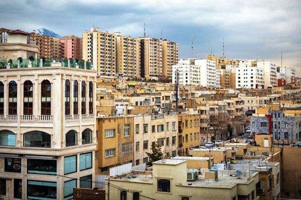با چند سال کار می‌توان در تهران خانه خرید؟
