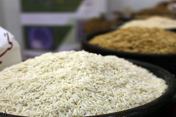 قیمت برنج، روی شکر را سفید کرد