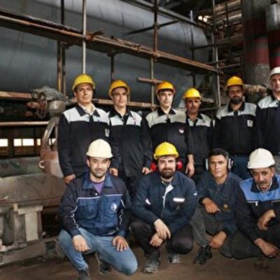 بازسازی موفقیت آمیز دیاراتور های 2 و 6 نیروگاه مركزی ذوب آهن اصفهان