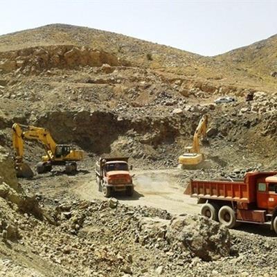 چرا بخش معدن ایران با ذخایر ۶۰ میلیارد تنی رهاست؟/ فرصت بی‌نظیر پیش روی دولت سیزدهم