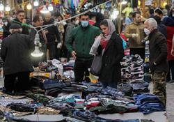 پشت پرده مافیایی ۸۰ درصد دستفروشی‌های تهران