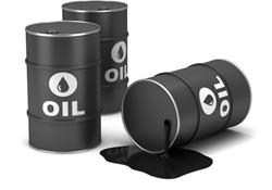 نفت خام حدود دو درصد گران شد