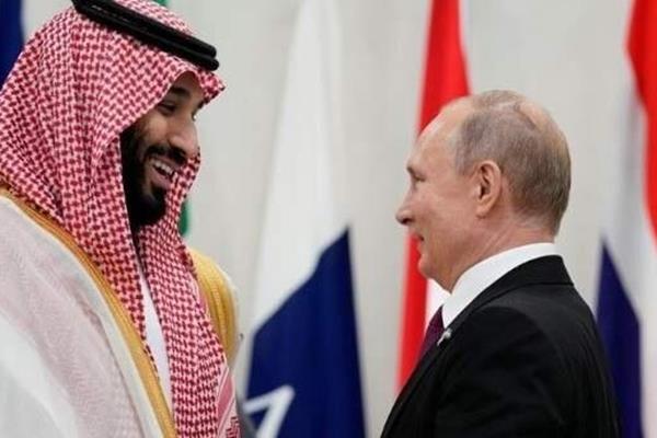 عربستان سعودی و روسیه قیمت نفت را بالا بردند! 