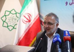 واکنش شهردار تهران به اظهارنظر مدیرعامل ایران‌خودرو 