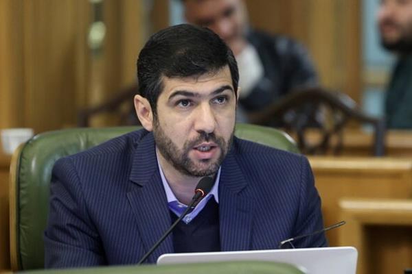 افزایش ۵۸ درصدی بودجه مناطق شهرداری تهران