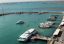 پیش‌بینی افزایش ۱۵ درصدی سفر‌های دریایی در خلیج فارس طی نوروز 