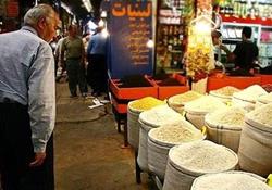 قیمت برنج افزایش یافت + آخرین نرخ ها در بازار