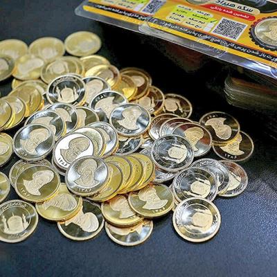قیمت طلا و سکه امروز یک‌شنبه ۱۶ اردیبهشت ۱۴۰۳