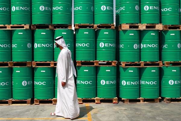  کاهش صادرات نفت عربستان به ۵.۶ میلیون بشکه در روز 